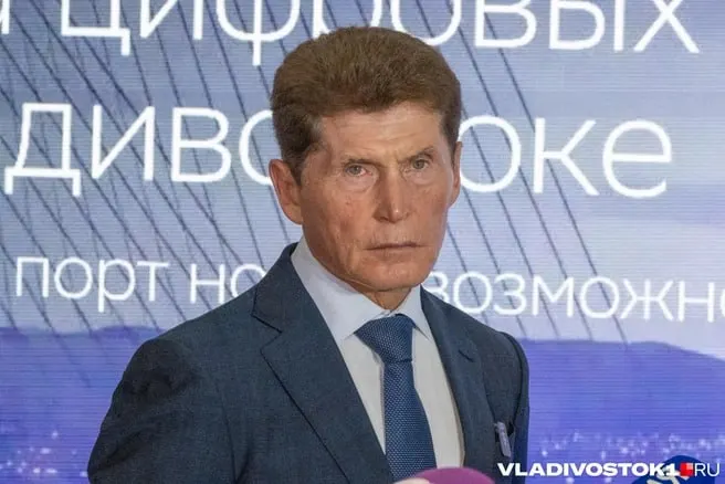 Депутаты единогласно поддержали кандидатуру губернатора Приморского края на ключевой пост в правительстве России; решение принято на заседании Госдумы.