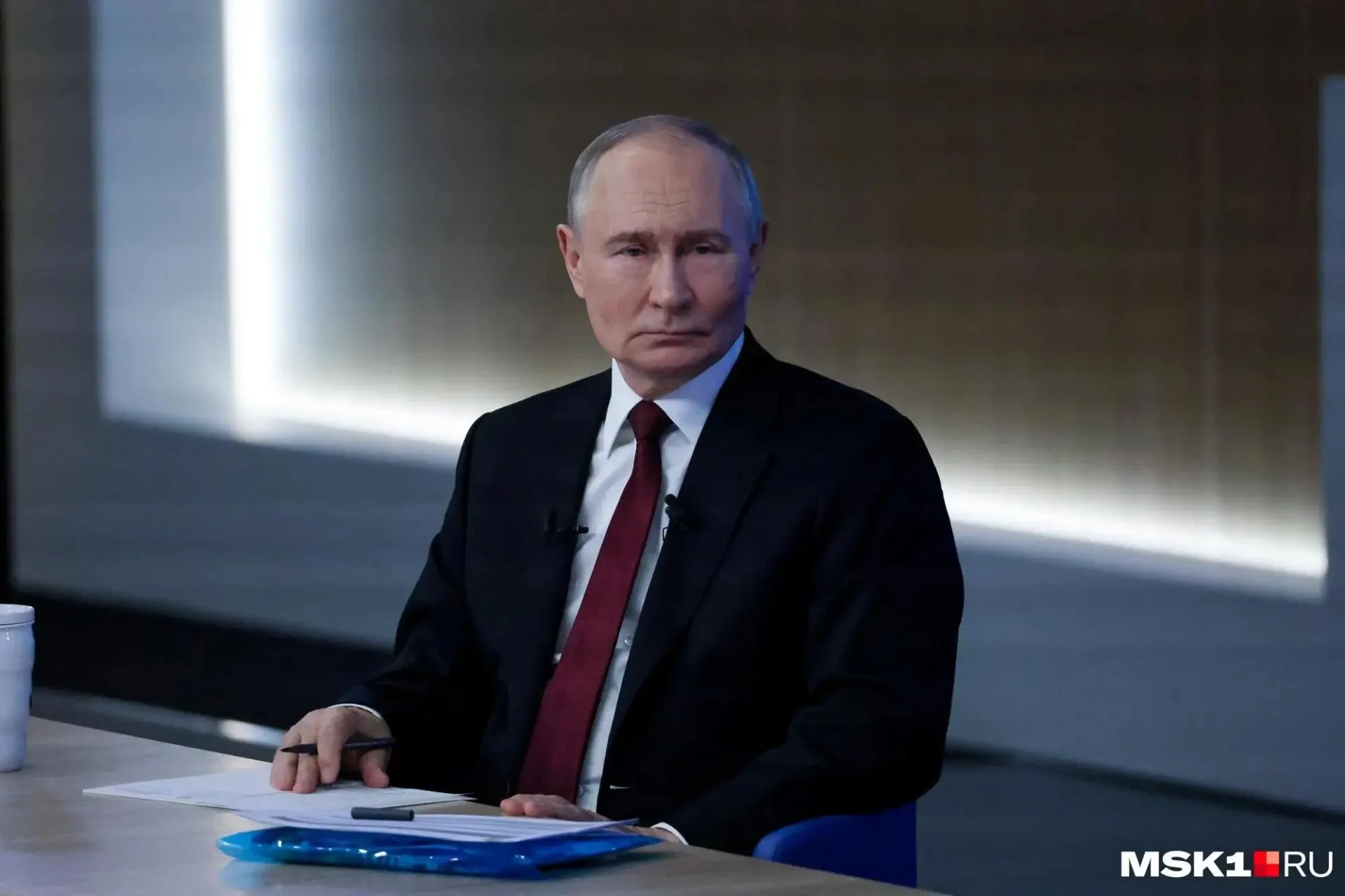 Путин предупредил зарубежных политиков об осторожности и отметил, что победителей не будет, обсуждая перспективы конфликта в Европе к 2030 году.