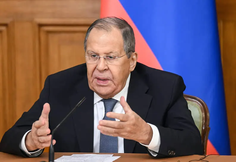 Министр иностранных дел сообщил, что информационная кампания вокруг операции будет продолжаться и, по его словам, усилится.