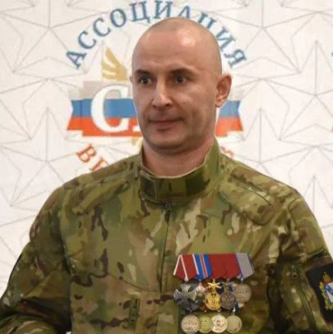 Назначен Максим Калуцких на должность омбудсмена, уполномоченного защищать права ветеранов и их семей.