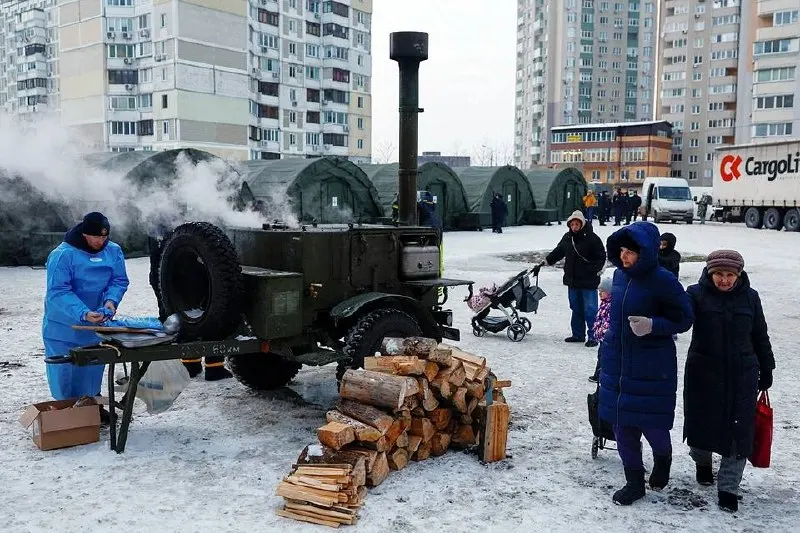 Международная независимая комиссия пришла к выводу о систематических атаках на энергетическую инфраструктуру Украины, которые рассматриваются как военные преступления и преступления против человечности, наносящие тяжёлый вред гражданским.