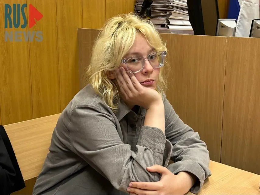 Министерство юстиции пополнило перечень лиц, попадающих под режим иностранных агентов; среди упомянутых — певица Наоко, движение «Малиновый Клин — Независимая Кубань» и музыкант Александр Орлов.
