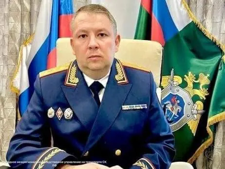 Президент подписал указ об освобождении Павла Выменца от должности; он направляется в Москву, чтобы занять пост заместителя главы Следственного комитета РФ, а обязанности руководителя ГСУ по Санкт-Петербургу возложены на Виктора Козлова.