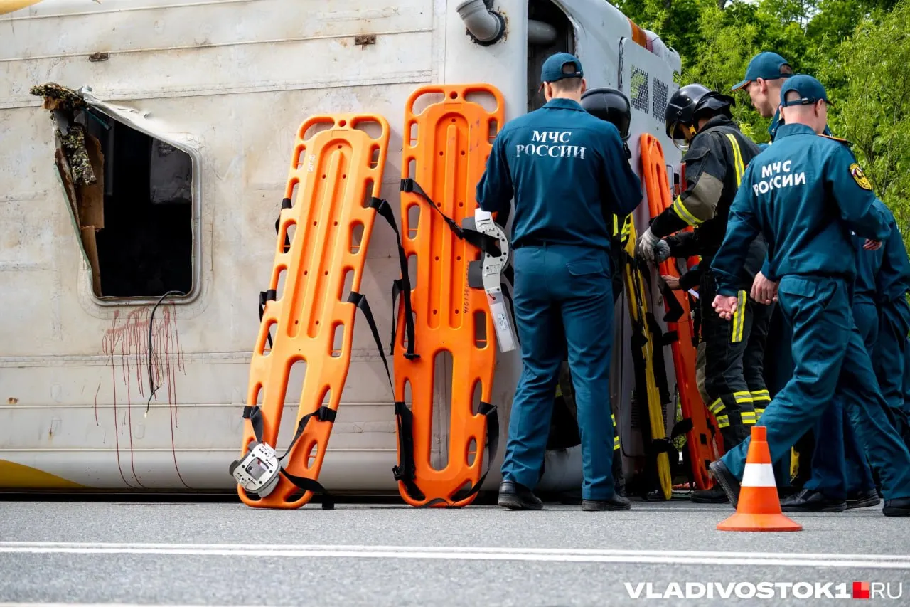 Во Владивостоке планируется запустить обучение спасателей для Северной Корейской Народной Республики; соглашение рассчитано до 2031 года.