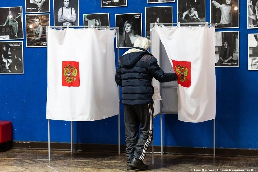 Обсуждается возможность разделения сроков выборов и отделения федеральной повестки от региональной, возможно к 2031 году.