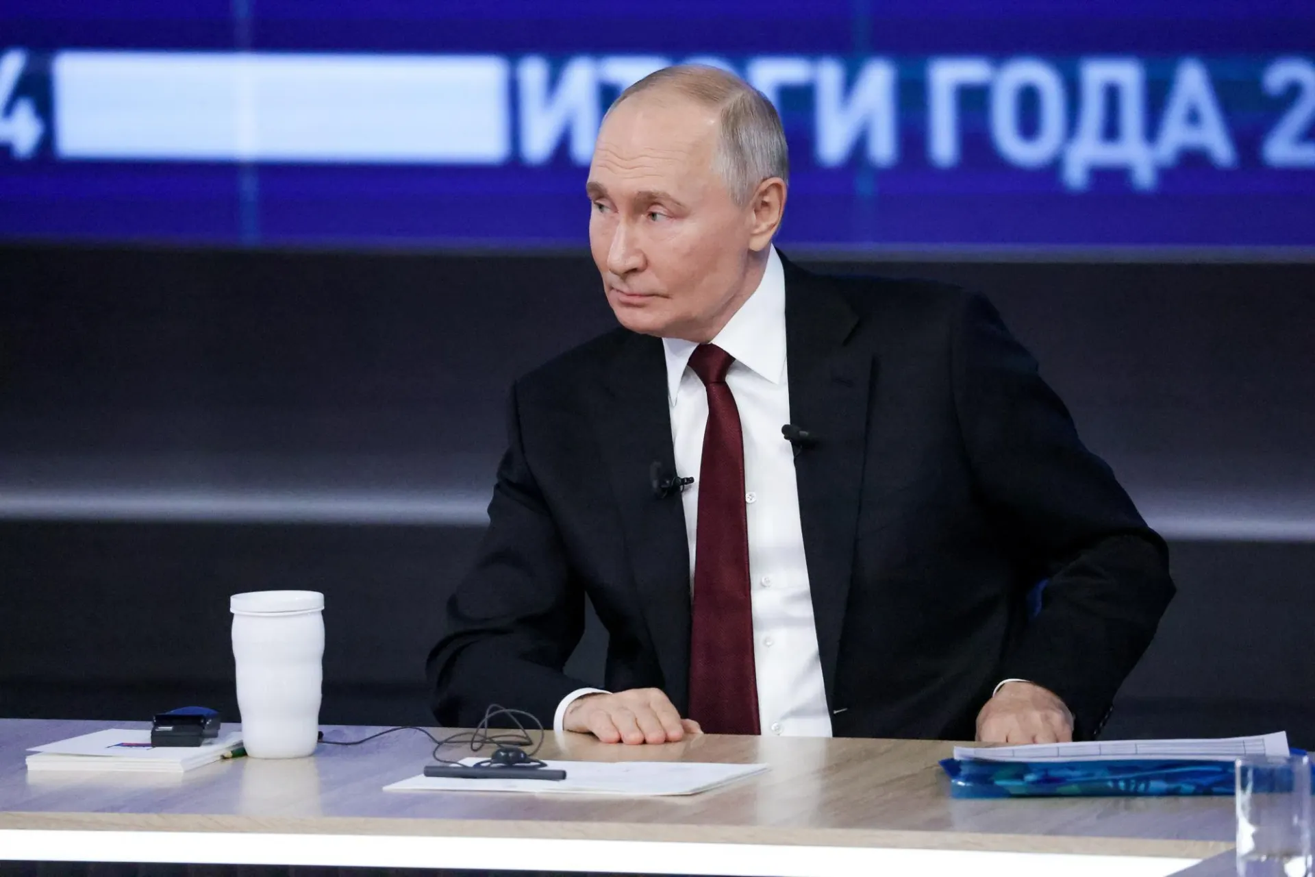 В 2026 году состоится прямая линия с Владимиром Путиным; опубликованы детали мероприятия и сценарий проведения.