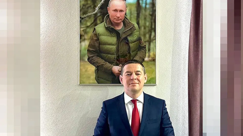 Через указ руководства активы зарубежных компаний временно переданы Центру Капитал, которым управляет Мирхайдаров; речь идёт о пяти предприятиях и их ключевых активах.
